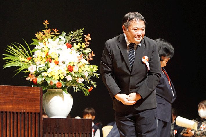 2024年度千葉県知事表彰