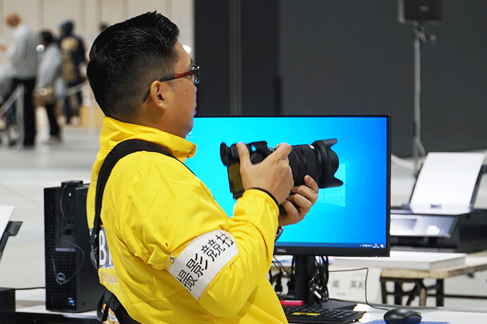 第44回全国障害者技能競技大会